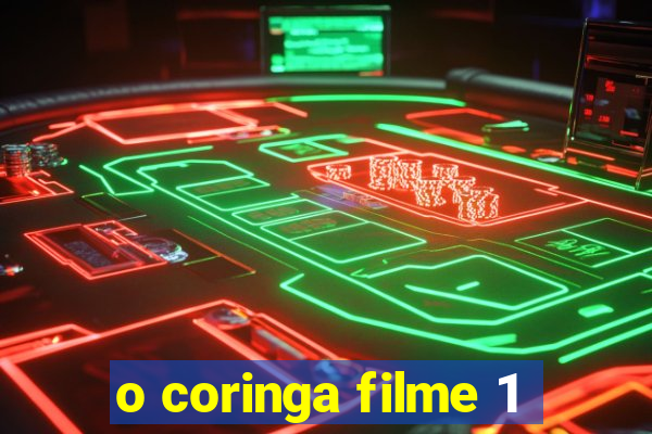 o coringa filme 1